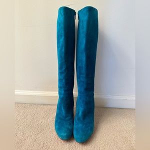 Christian Louboutin boots